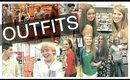 Back to School: OUTFIT Ideas 2014!