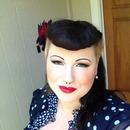 More 40's - Did I mention I really like 40's looks?