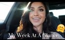 VLOG: Taking My Parents Shopping, Decluttering + More of my Week!