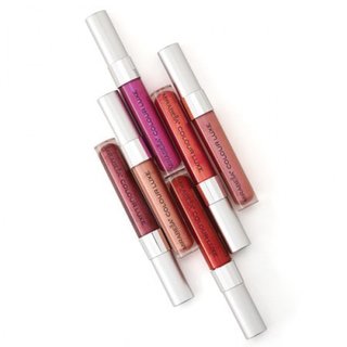 Mirabella Colour Luxe Lip Glosses