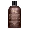 Philosophy Classic Fudge Cake. Shampoo, Shower Gel & Bubble Bath