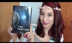 The Testing by Joelle Charbonneau | Book Review