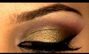 Glam Bollywood Inspired Bridal Makeup : Winners of my Mac Gift Card Giveaway!!!!