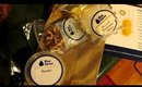 Blue Apron Unboxing ♡