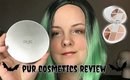 PUR Cosmetics | Dream Chaser Palette | Review