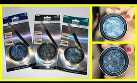 Milani Constellation Gel Eyeliners Review