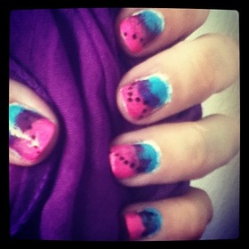 Nail Art (*.*)