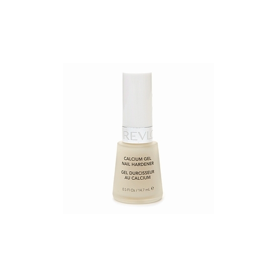 Revlon Calcium Gel Nail Hardener | Beautylish