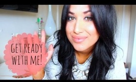 Get Ready With Me | Casual Date Night!