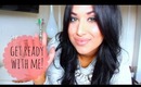 Get Ready With Me | Casual Date Night!