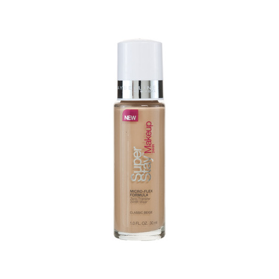 Maybelline Superstay 24 Hour Makeup Classic Beige