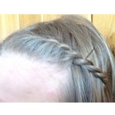 Front Rope Braid