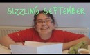 Sizzling September - Day 19 - Wednesday is waffle day including mini haul, wedding chat & more....