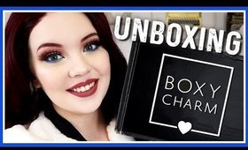 $302 Value! BoxyLuxe Unboxing! March 2019