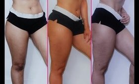 My Fitness Routine