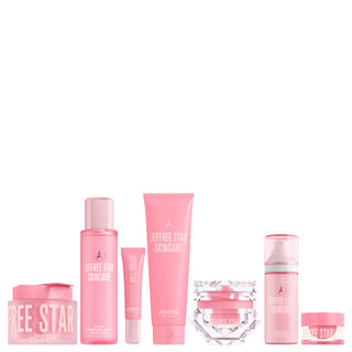 Jeffree Star Cosmetics Skincare Bundle