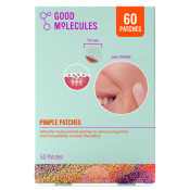 Good Molecules Pimple Patches 60ct