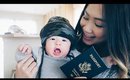 Baby Got His Passport! | HAUSOFCOLOR