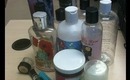 Empties! To ReBuy or Not To Buy ~ Hair & Body Addition