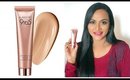 New Shades !! Lakme 9 To 5 Mousse Foundation Tamil Review & Demo