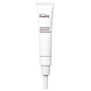 Pretti5 Advanced Radiance Eye Cream