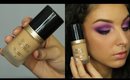 Too Faced Born This Way Foundation First Impressions Review ♥