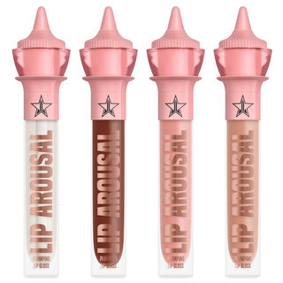 Jeffree Star Cosmetics Lip Arousal Bundle