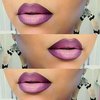 Ombre Lips!!!