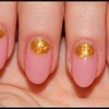 Cherish the gold!