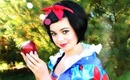 Snow White ♡ A Tutorial