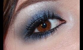 Tutorial - Smokey Blues