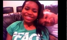 A word from Kayla and Jeremy