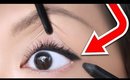 The ONE TRICK That Will Change How You Apply Eyeliner!
