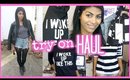 Affordable Try On Clothing Haul feat. Dresslink