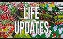 I've Wrapped All Our Christmas Gifts Already! | Life Updates