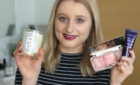 December Favourites | JessicaBeautician