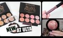 NEW at the Drugstore | MAKEUP REVOLUTION