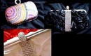 Luxury Evening Bags ! Review for tmart.com -  cheap designer branded bags handbags clutches women