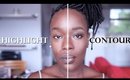 The POWER of Makeup | Highlight and Contour