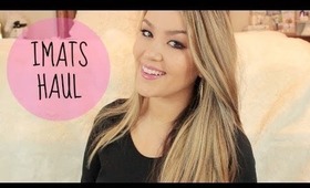 IMATS Haul + More