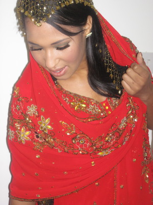 That was my Bollywood/Dance Look.
Model: Liesl Fisher
Makeup/photographer/stylist: Renata Sangaleti