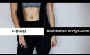 The Bombshell Body Guide by Lauryn Evarts