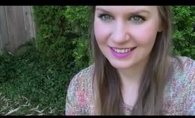 Talk Talk GRWM | Everyday Summer Makeup