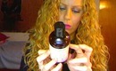 Spiral Solutions Repairing Protein & Deeply Decadent Moisturizing Treatment Curly Wavy Hair Review