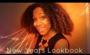 New Years Eve Lookbook | Collab with TheSecretsofBeauty