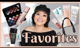 Products I’ve Been Loving (July & August Favorites 2019)