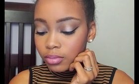 Tutorial | Neutral Halo Eyes