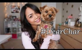 #DearChar, ARE YOU PREGNANT? | Charmaine Dulak