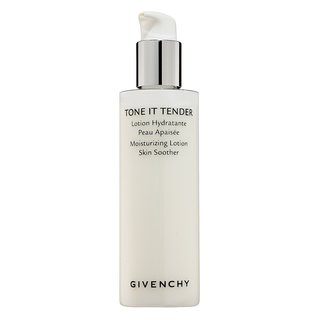Givenchy Tone It Tender Moisturing Lotion