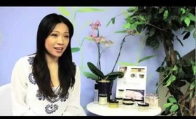 My Business Story: Making of Botanolution - All Natural Skincare